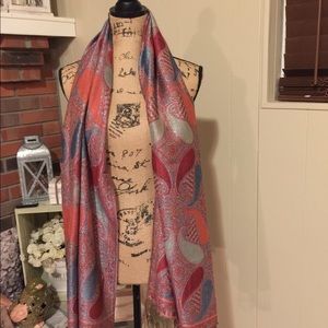 Pashmina scarf
